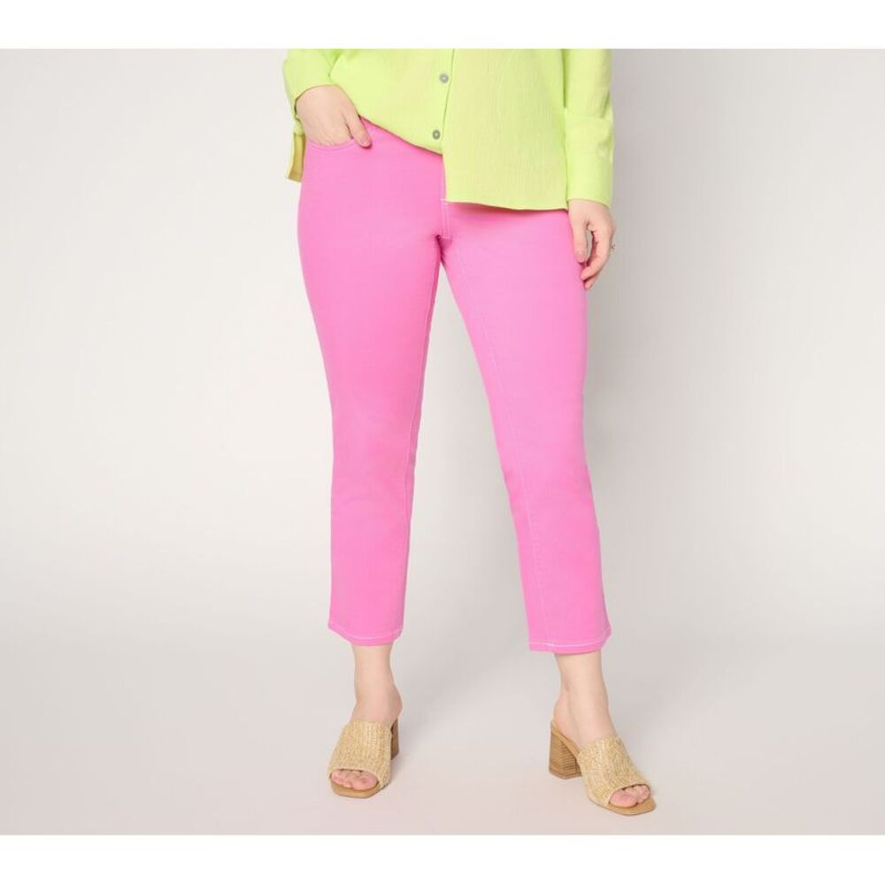 Gloria Vanderbilt Women's Pants Sz 12 Make Your Selection: Multi-colored A736259